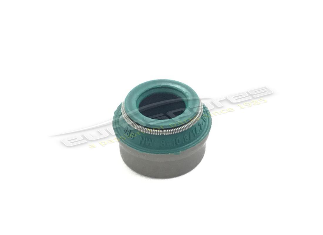 new lamborghini intake valve guide rubber wash er. part number 001221434 (1)