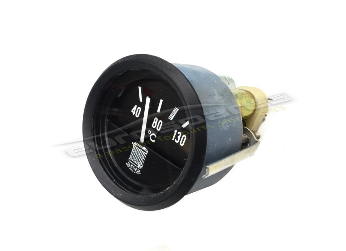 USED Lamborghini WATER TEMPERATURE GAUGE . PART NUMBER 006001594 (1)