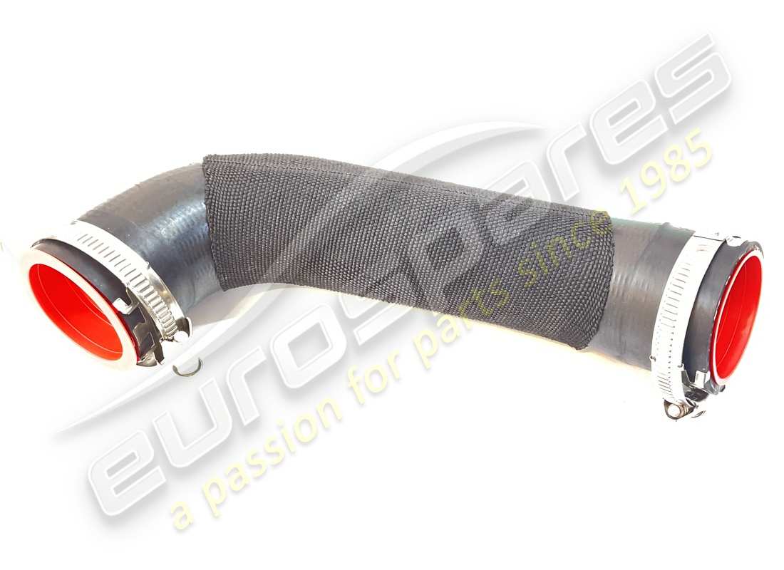 NEW Lamborghini PRESSURE HOSE . PART NUMBER 4M0145737AD (1)