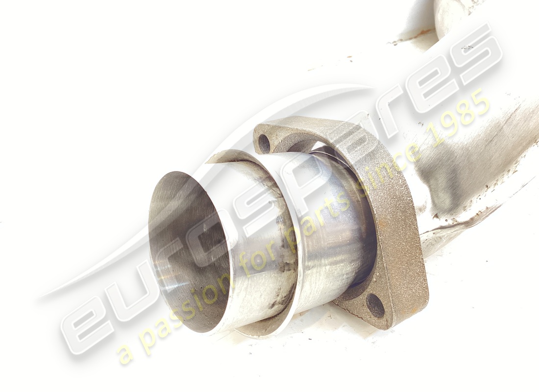 new ferrari lh exhaust manifold. part number 136276 (3)