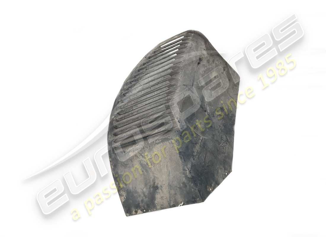 used ferrari lh rear wheelhouse. part number 61779200 (2)