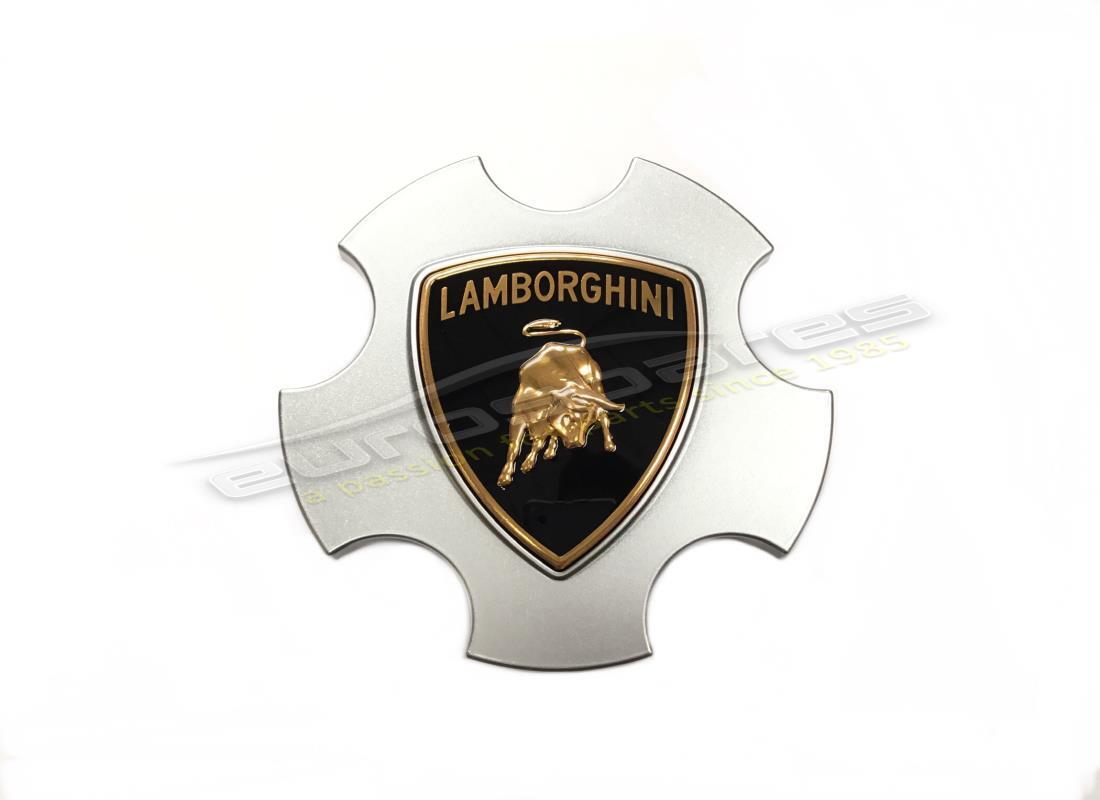 new lamborghini wheel trim. part number 400601147b (1)