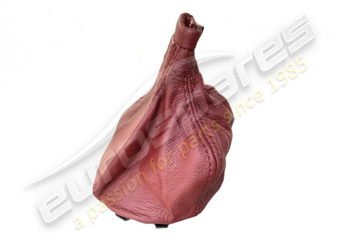 new maserati cuffia leva cambio manuale b. part number 67233907 (1)