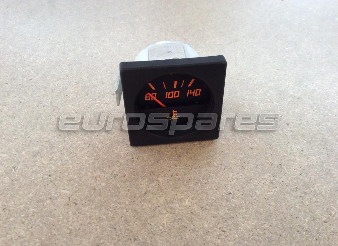 USED Ferrari OIL TEMPERATURE GAUGE LHD . PART NUMBER 130836 (1)