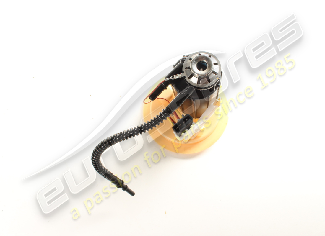 used ferrari fuel pump tophat/fuel filter. part number 282783 (3)