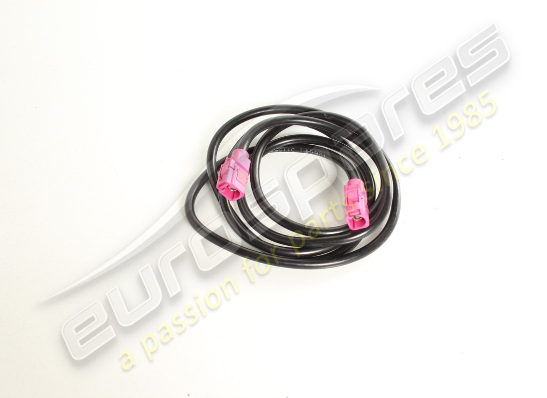 USED Ferrari WIFI ANTENNA EXTENSION CABLE . PART NUMBER 311951 (1)