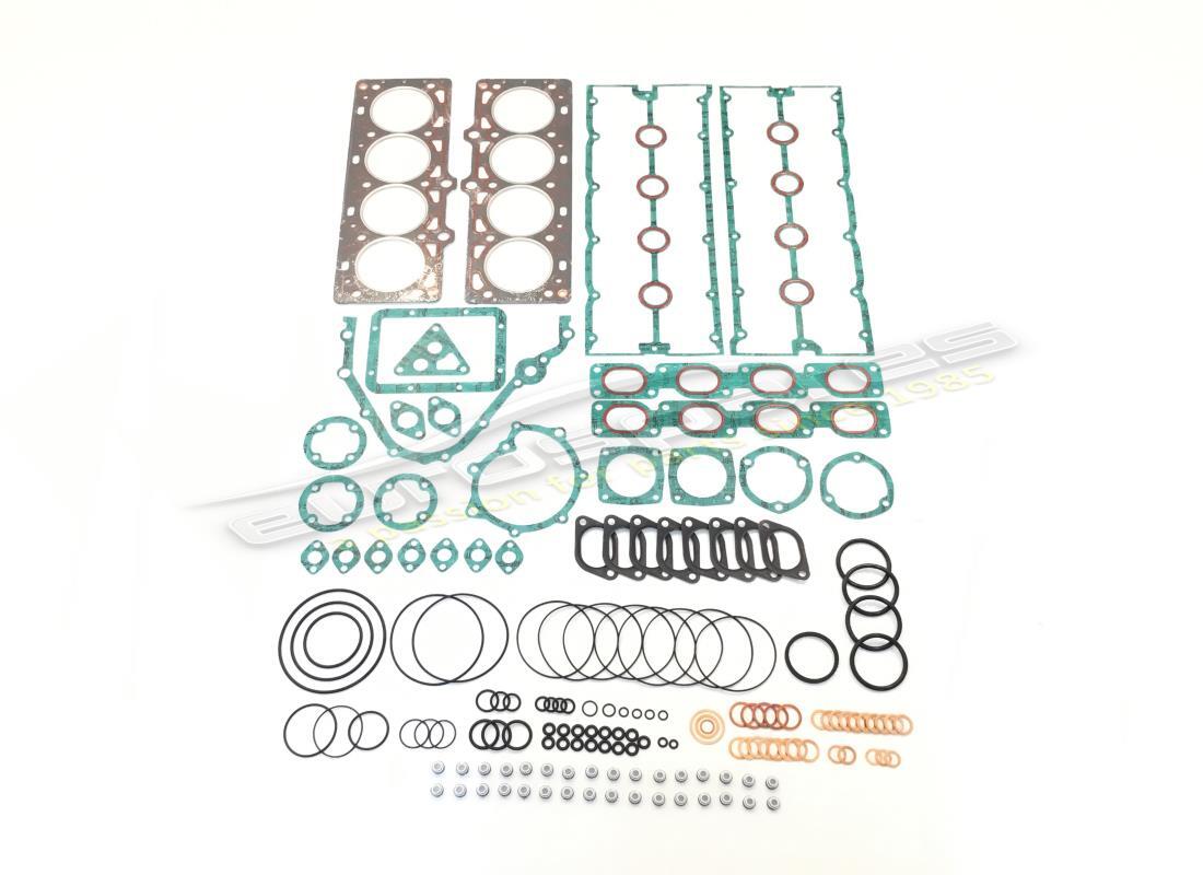 NEW Eurospares 348 GASKET SET (ALSO USE EPK0000098) . PART NUMBER 146726 (1)