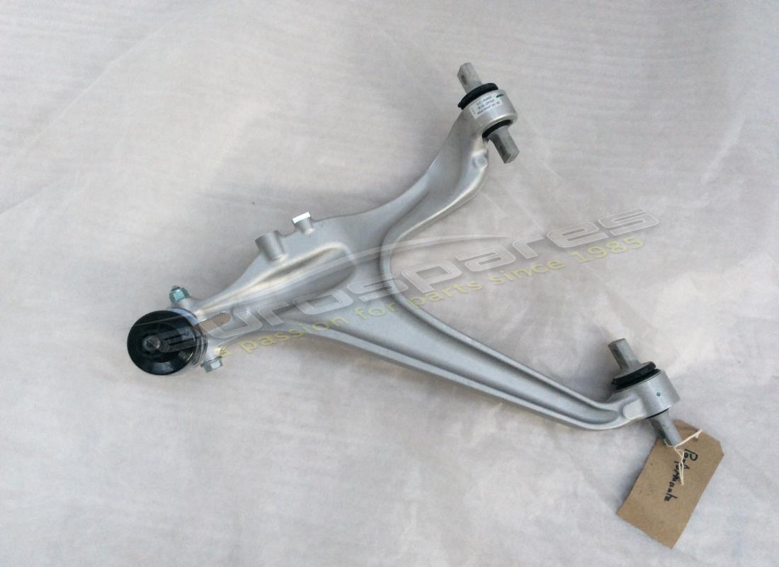new lamborghini track control arm lb724. part number 4t0407151d (1)