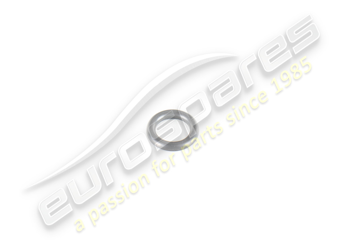 NEW Maserati O-R GASKET . PART NUMBER 127816 (1)