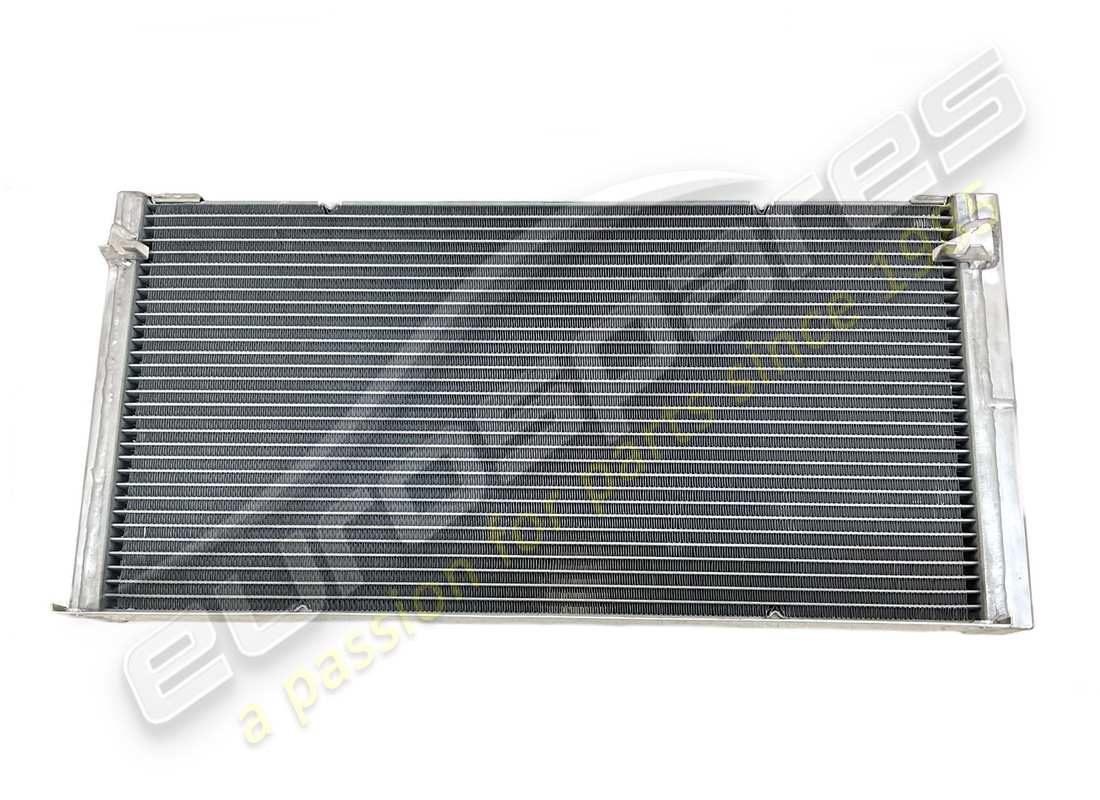 new ferrari water radiator. part number 136398 (2)