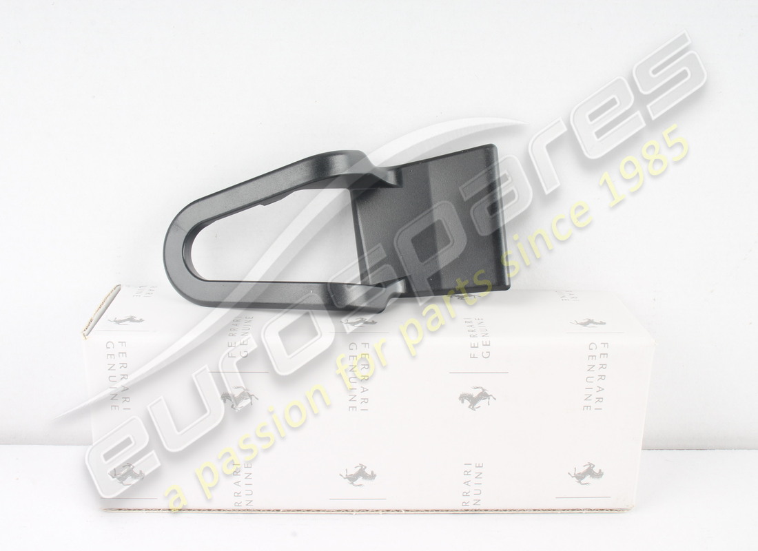 new ferrari rh plate. part number 68640600 (3)