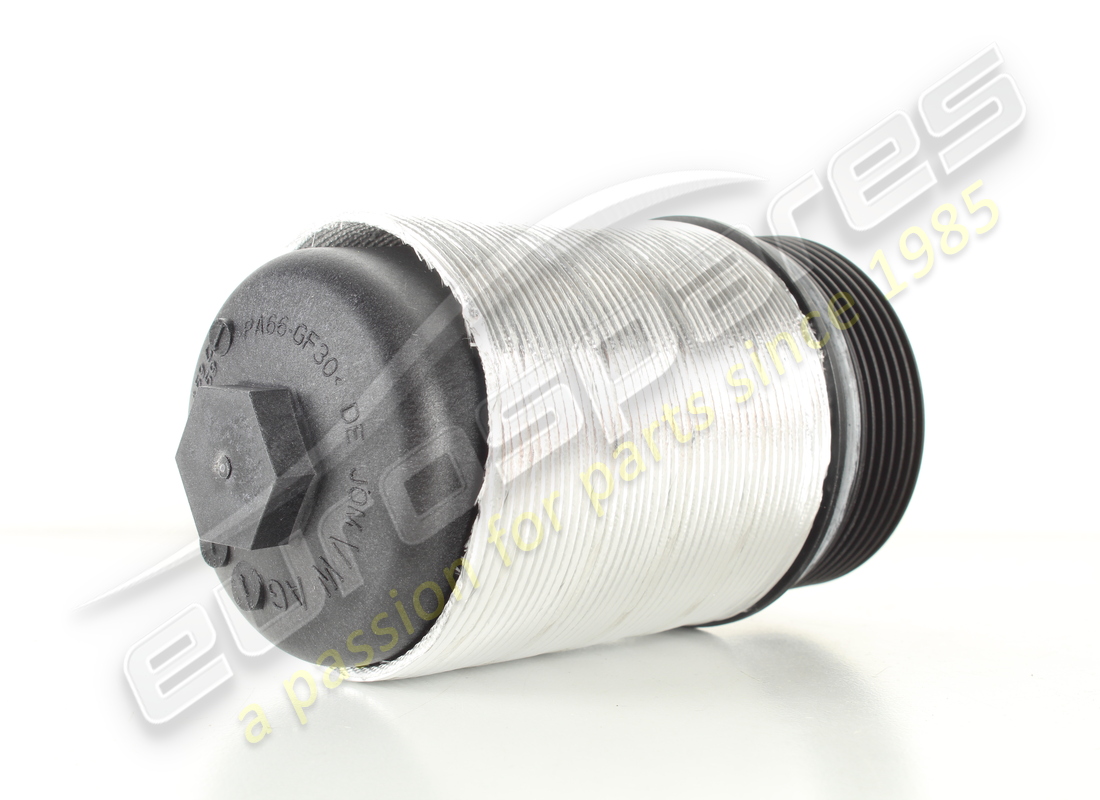 NEW LAMBORGHINI FILTER BOX. PART NUMBER 0BH325159 (4) new lamborghini filter box. part number 0bh325159 (4)