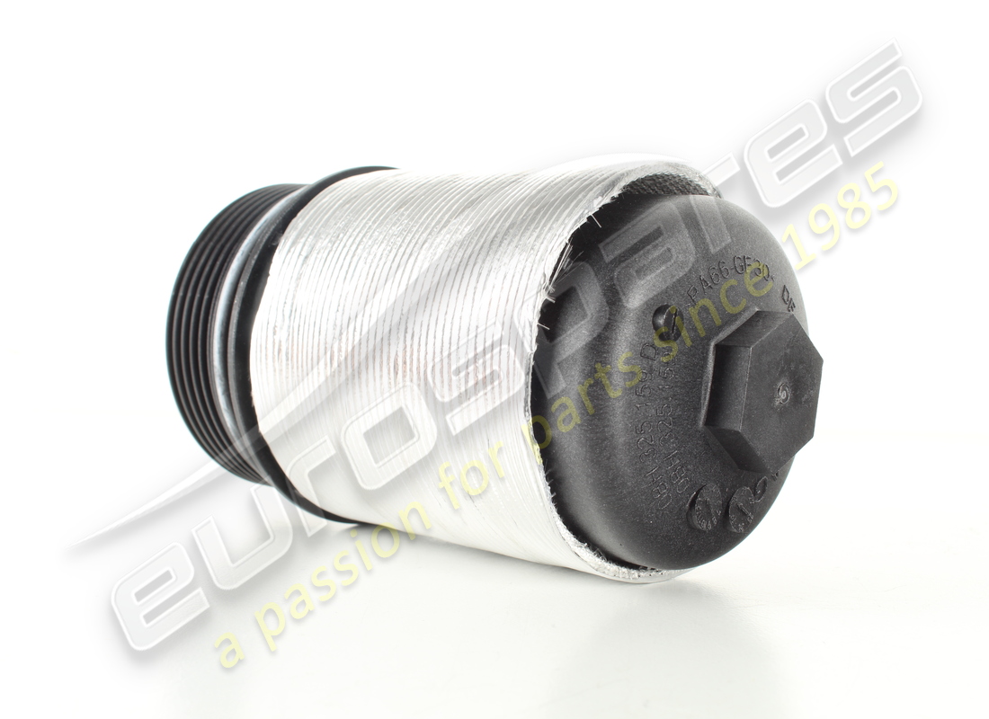 NEW LAMBORGHINI FILTER BOX. PART NUMBER 0BH325159 (2) new lamborghini filter box. part number 0bh325159 (2)
