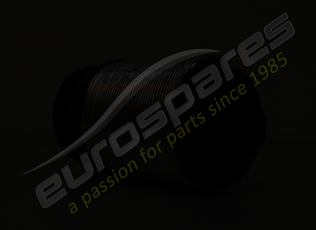 NEW LAMBORGHINI FILTER BOX. PART NUMBER 0BH325159 (1) new lamborghini filter box. part number 0bh325159 (1)