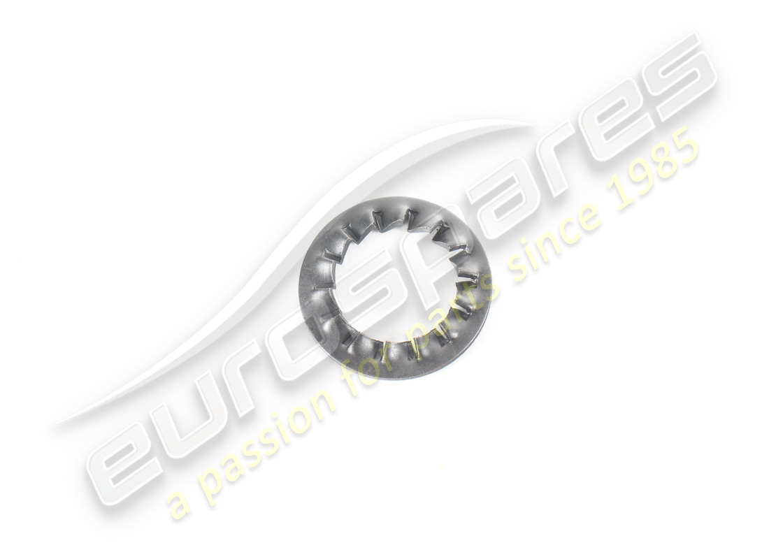 new lamborghini corrugated washer d.14.2 uni 3 704. part number 008411401 (1)