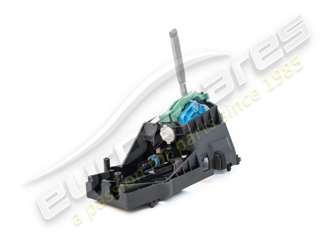 new porsche short shifter. part number 99742498300 (1)