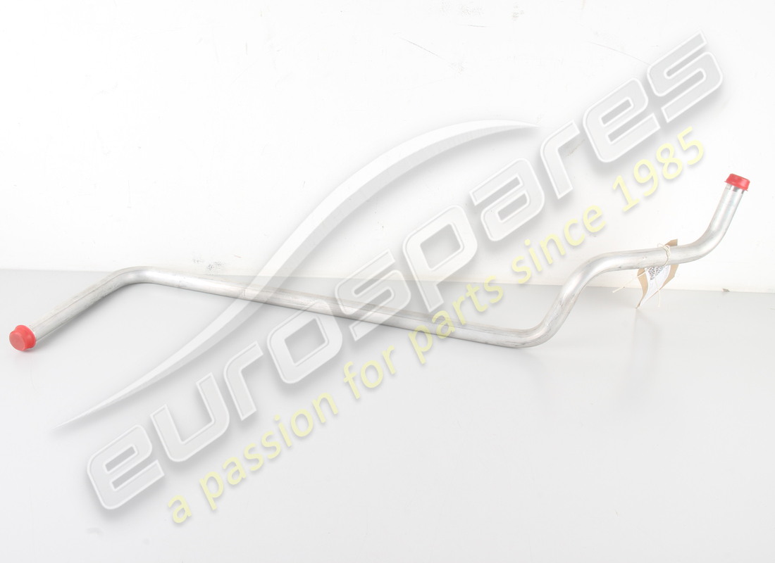 new lamborghini tubo acqua vaschetta. part number 001703771 (1)