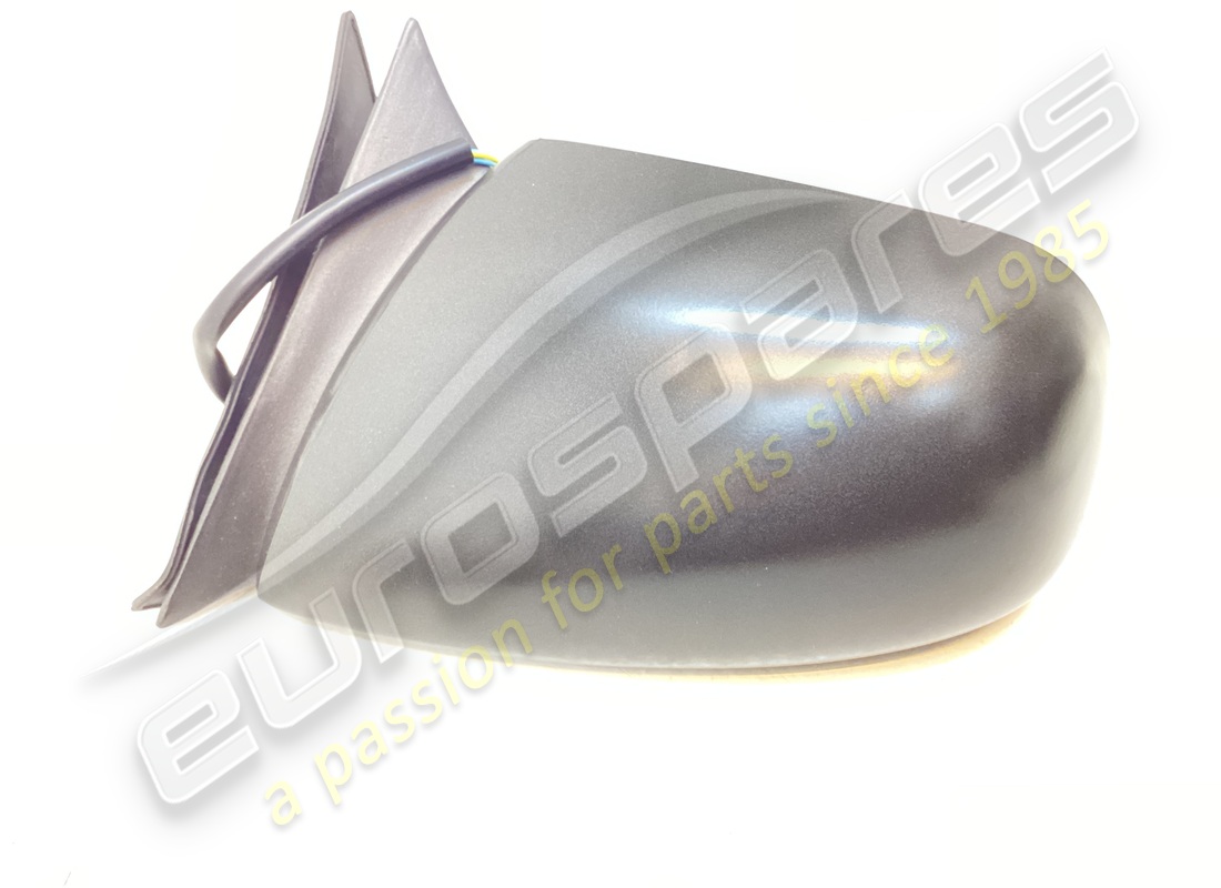 new maserati complete lh exterior rear view mirror. part number 318170107 (2)