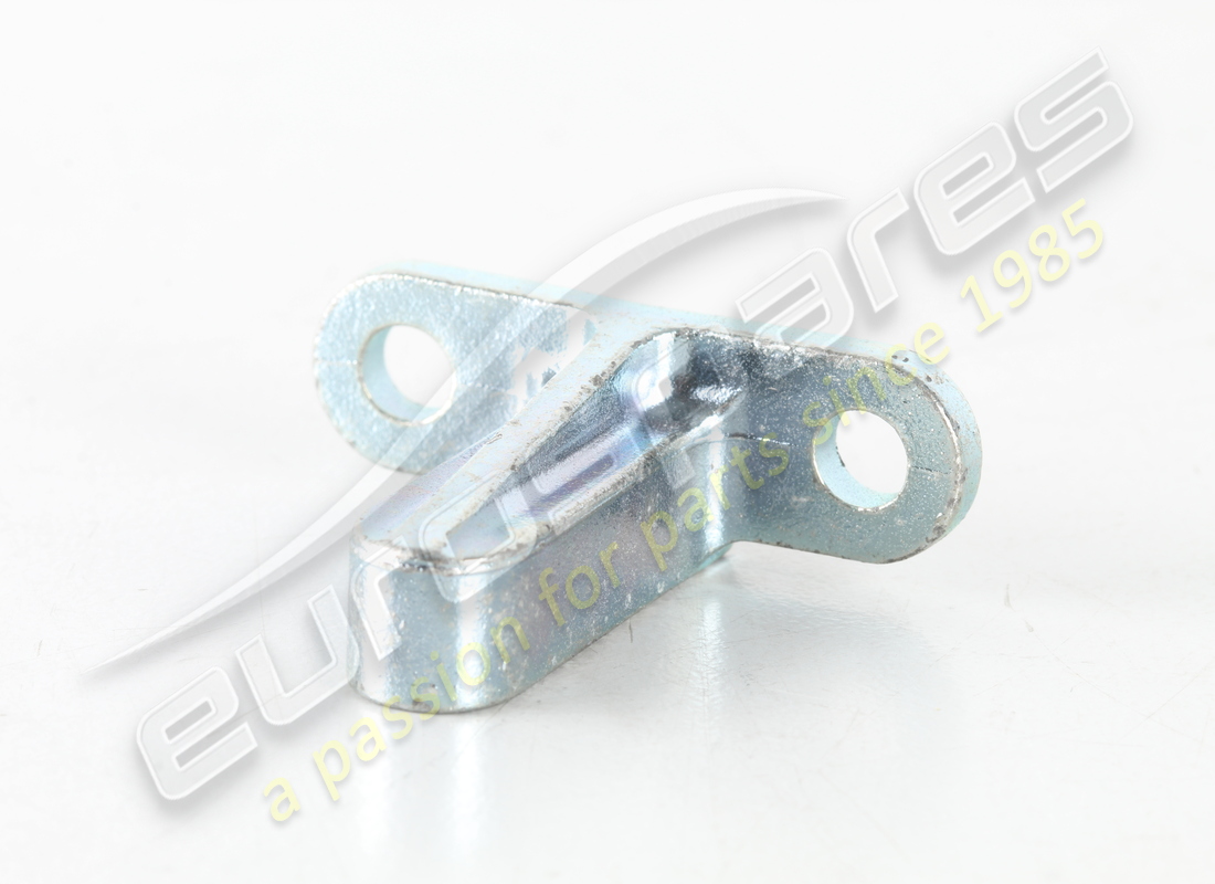 NEW FERRARI PLATE. PART NUMBER 138382 (2) new ferrari plate. part number 138382 (2)