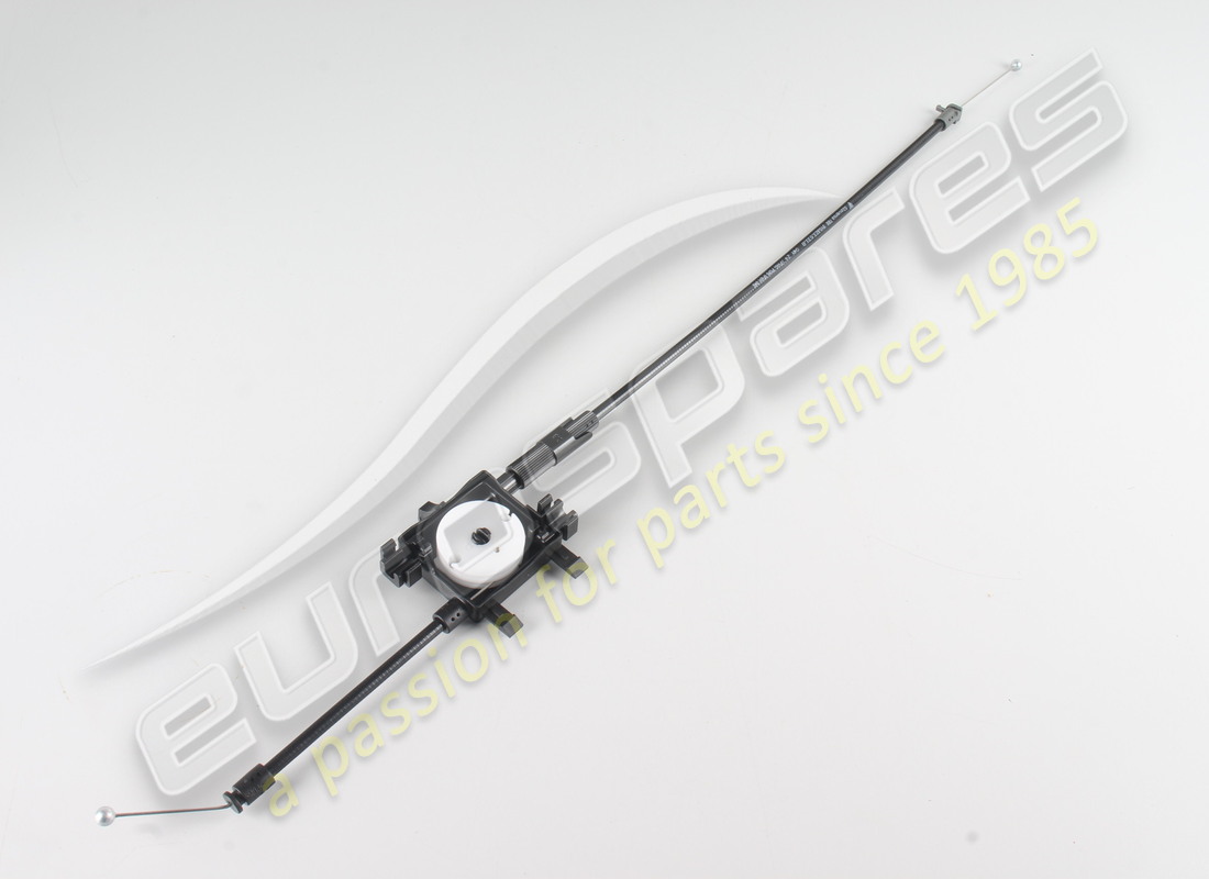 new lamborghini bowden cable. part number 9y0823531b (1)