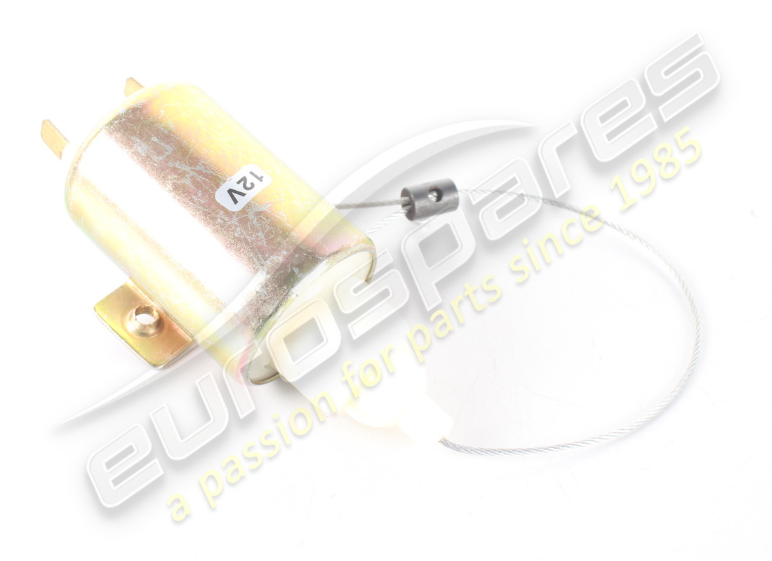 new ferrari bonnet opening device. part number 152326 (6)