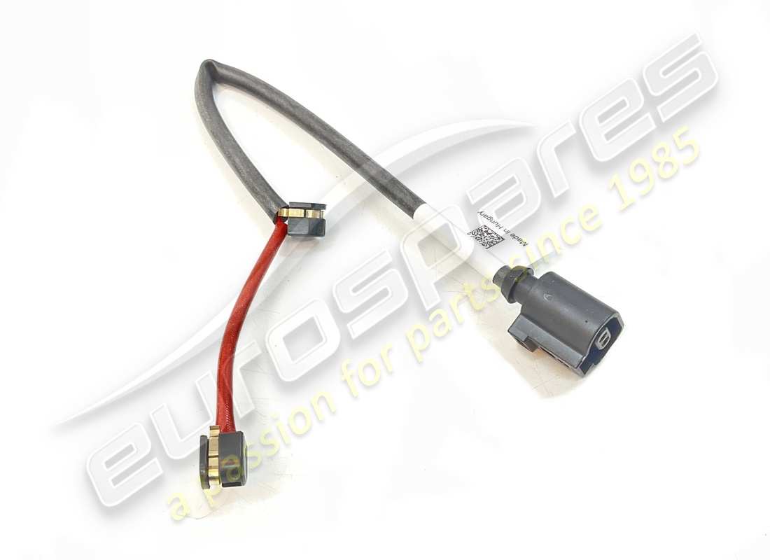 new porsche sender wire. part number 9p1907637c (1)