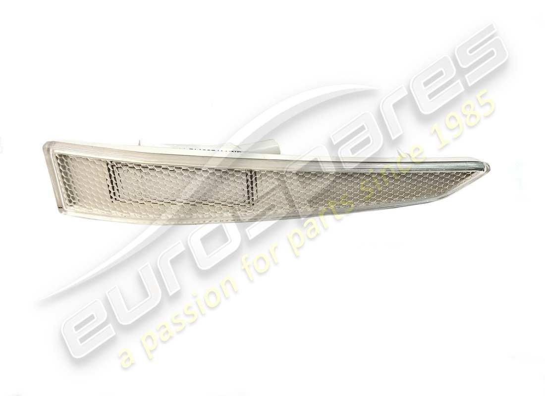 new lamborghini lh rear bumper reflector. part number 4t0853251a (1)