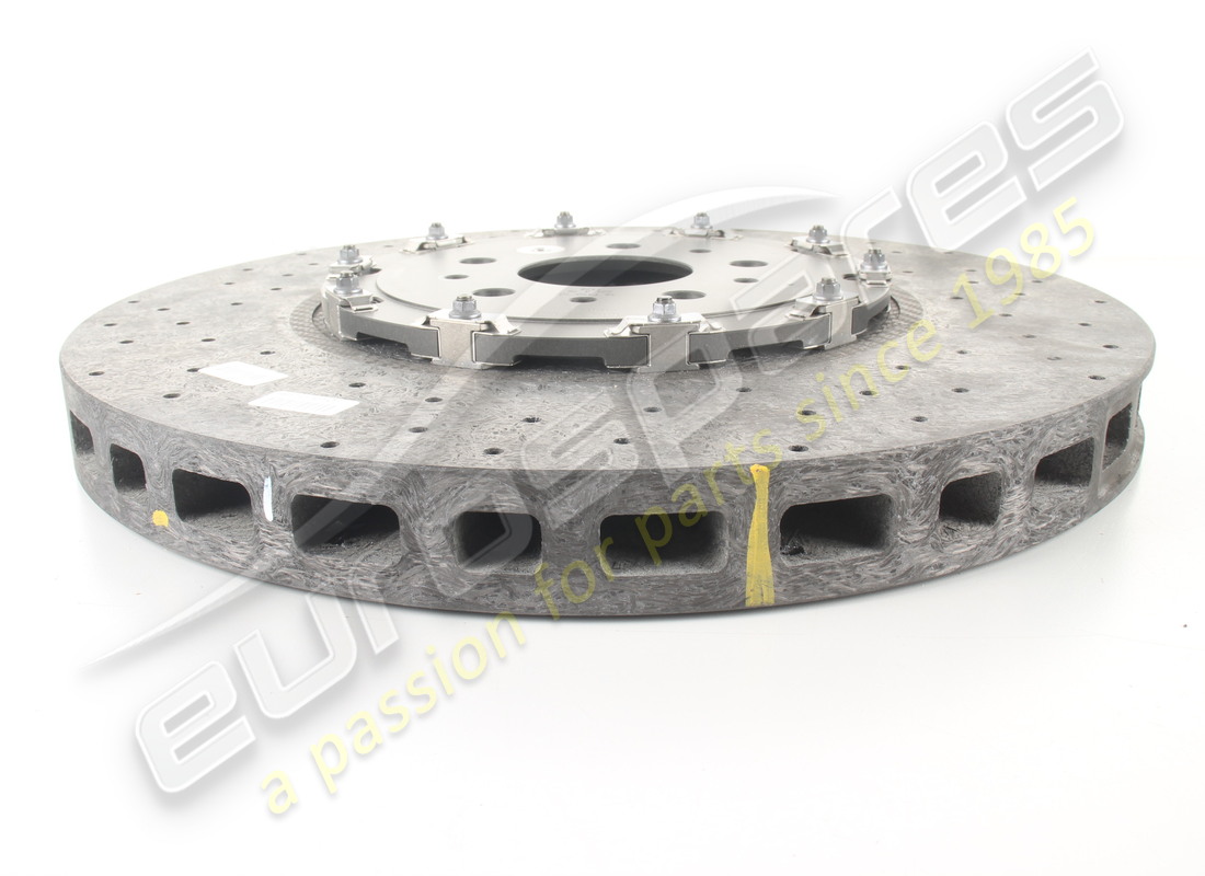 new ferrari front brake disc. part number 315457 (2)
