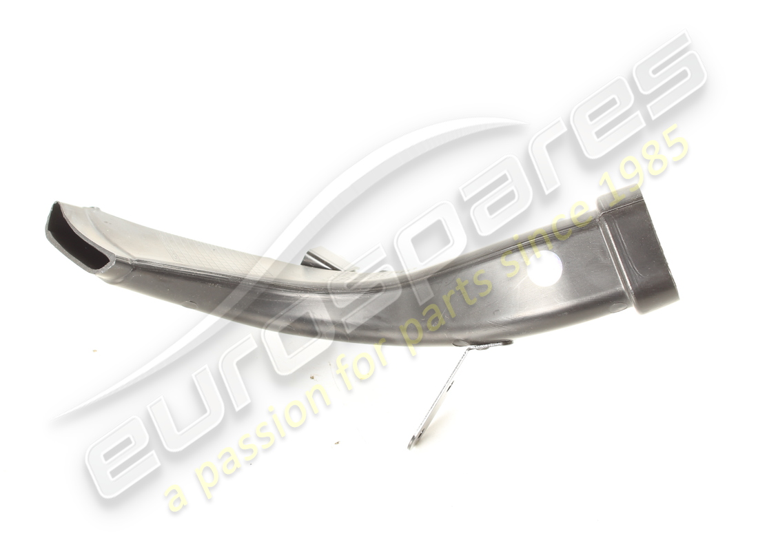 used ferrari rh demister duct. part number 85907200 (2)