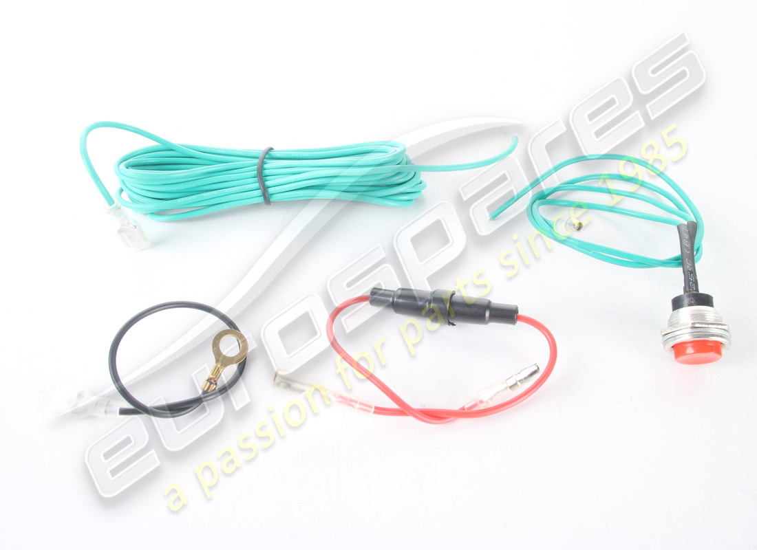 new ferrari bonnet opening device. part number 152326 (2)