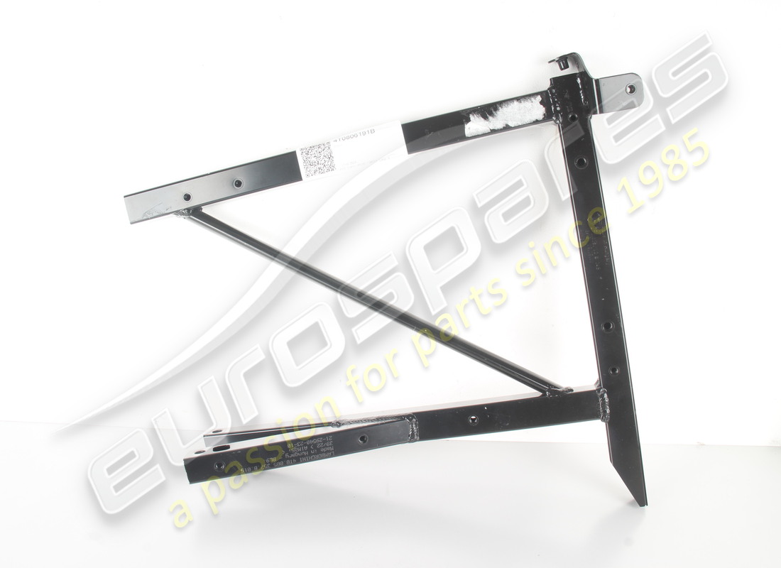 NEW Lamborghini RETAINING PART MULTIFUNKTION . PART NUMBER 4T0806191B (1)
