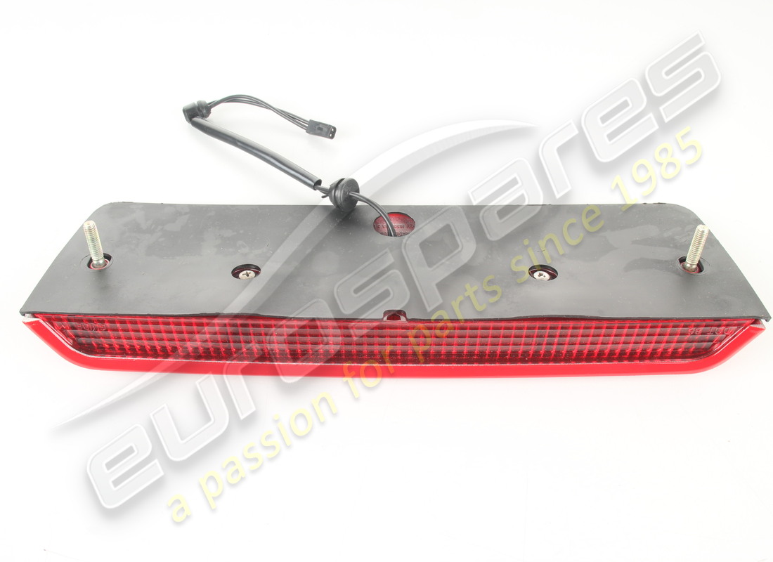 new ferrari rear stop light. part number 142742 (2)