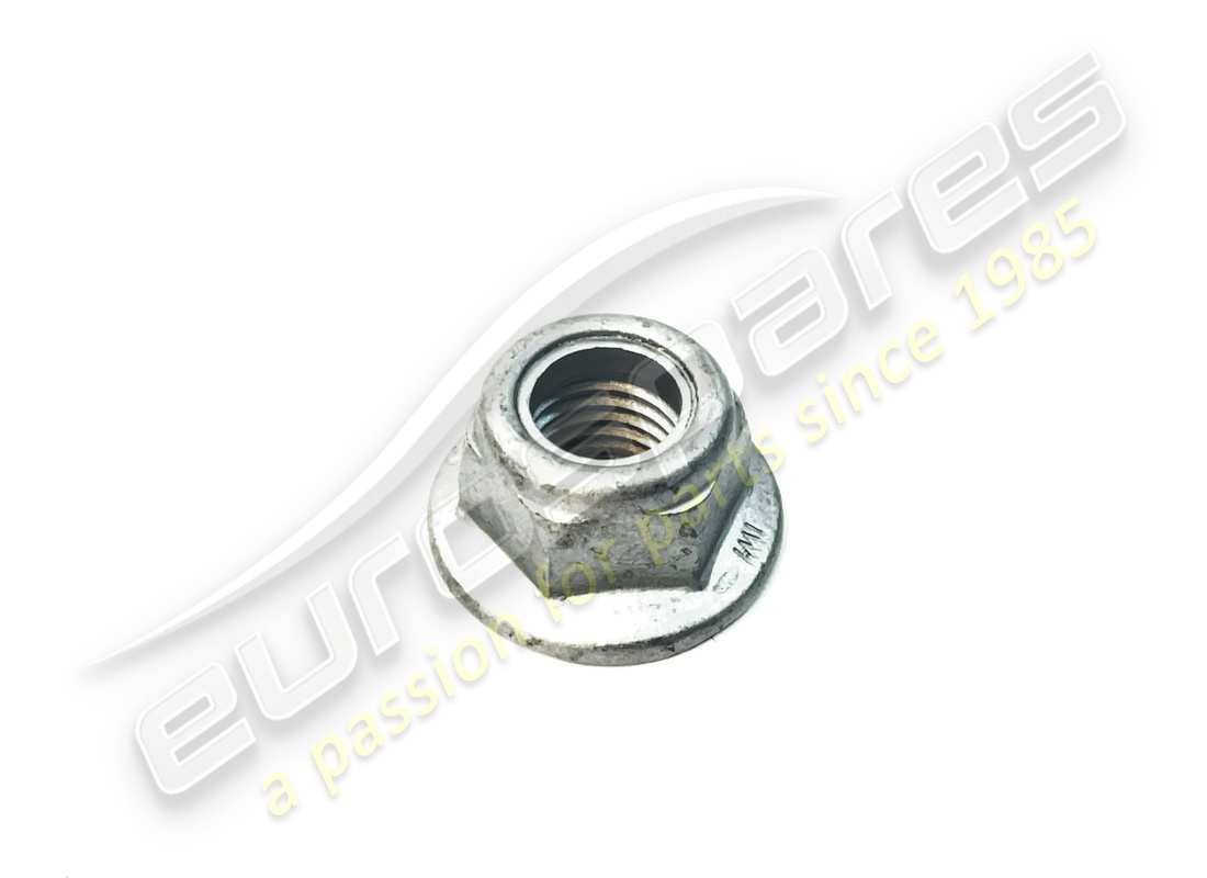 new porsche lock nut - vm 12 x 1,5. part number 99908444909 (1)