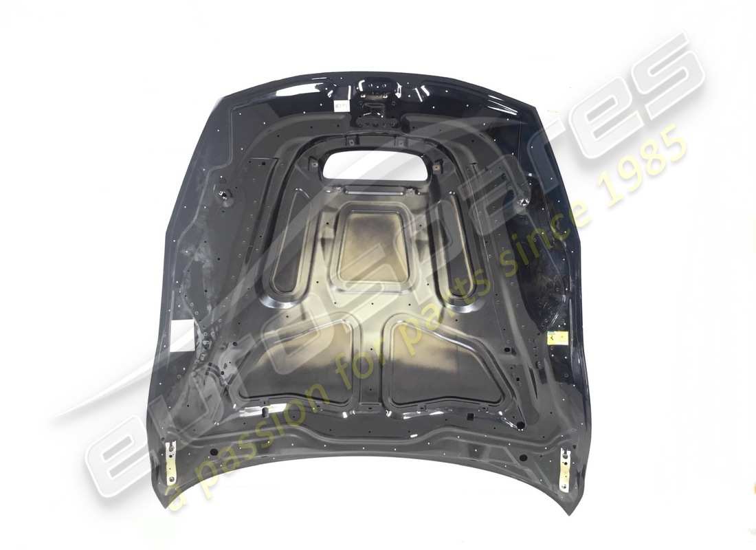 used ferrari engine compartment lid. part number 85154411 (2)