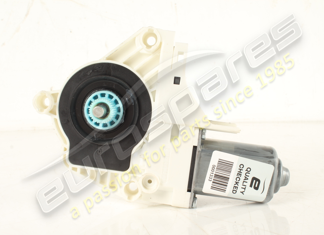 USED Lamborghini LEFT MOTOR,WINDOW . PART NUMBER 8K0959802B (1)