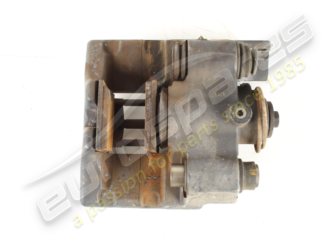 used lamborghini brake caliper. part number 420615403b (2)