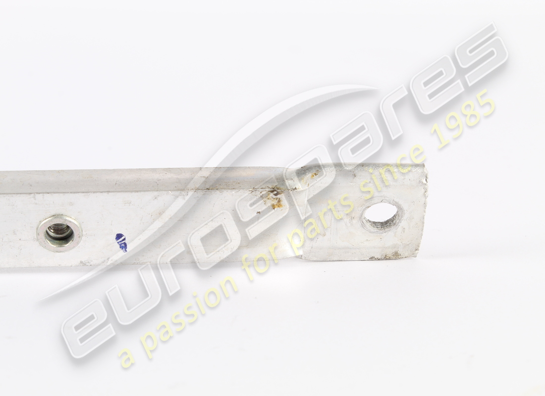 USED FERRARI FRONT FOOTREST MOUNTING TUBE. PART NUMBER 82953800 (2) used ferrari front footrest mounting tube. part number 82953800 (2)