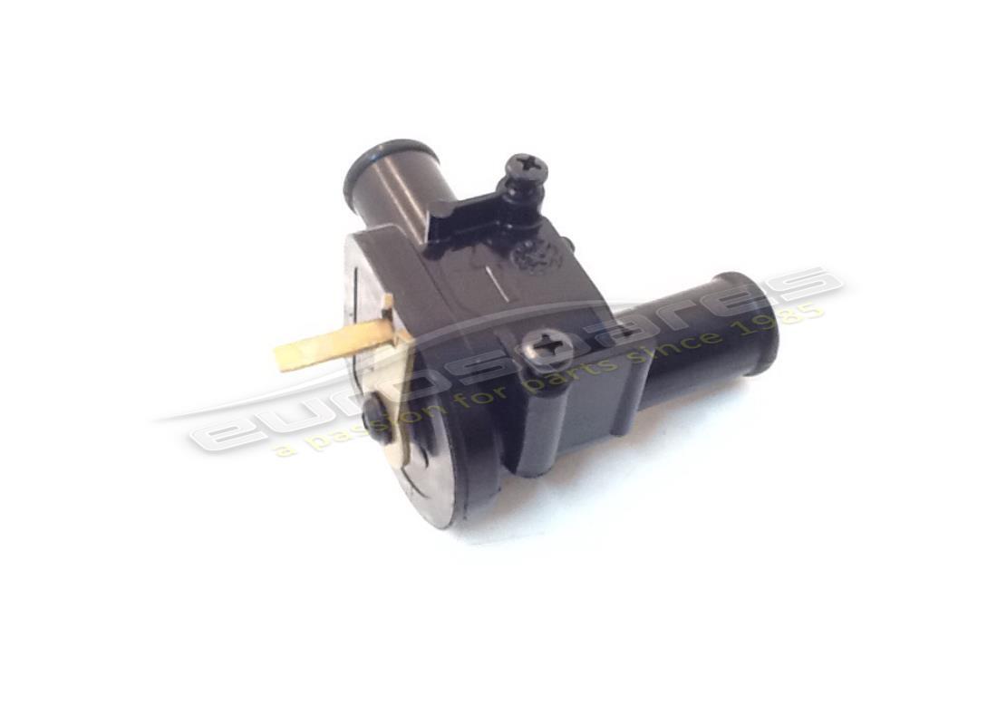 NEW Eurospares HEATER VALVE . PART NUMBER 126324A (1)