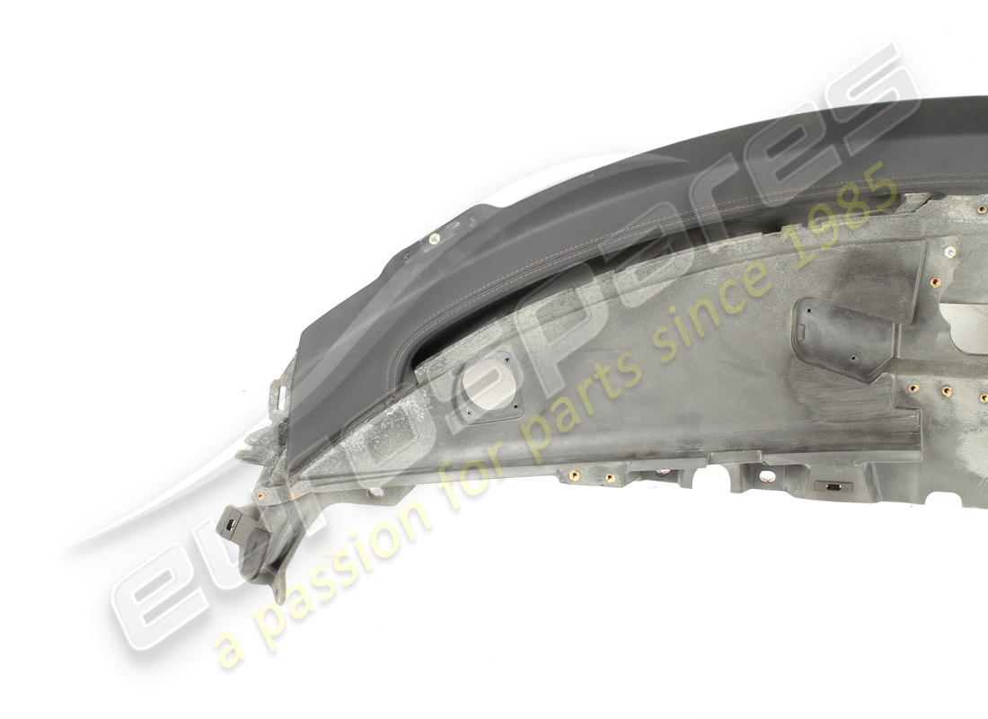 USED FERRARI FRONT DASHBOARD COMPLETE. PART NUMBER 82919300 (4) used ferrari front dashboard complete. part number 82919300 (4)