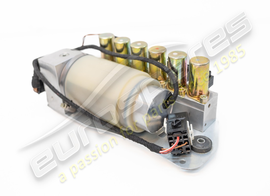 new ferrari electrohydraulic pump. part number 66376000 (5)