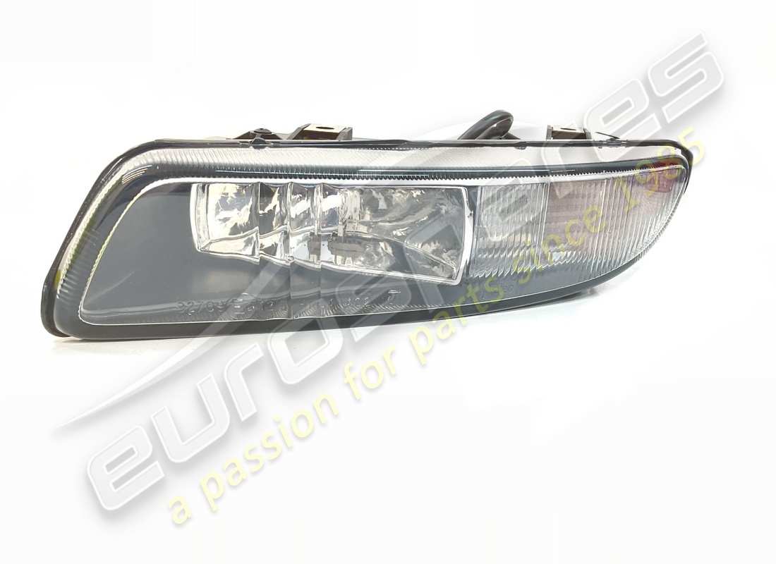 new ferrari light. part number 159513 (1)