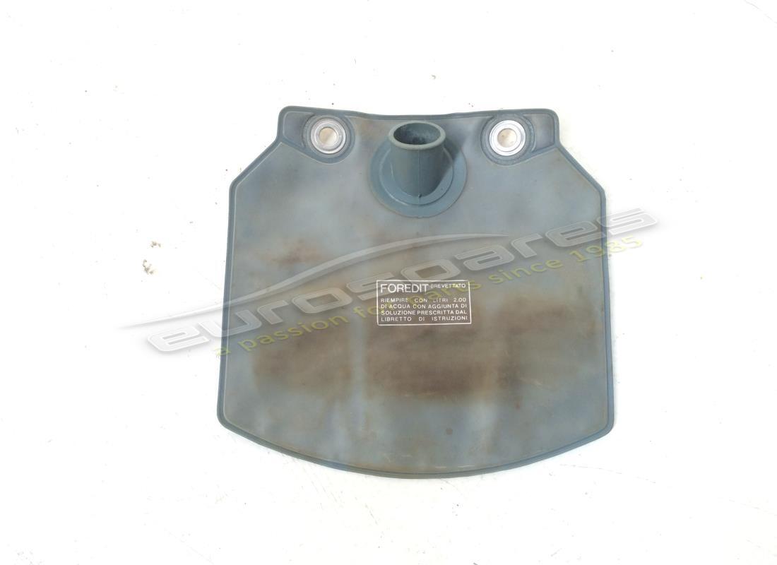 used ferrari windscreen washer bag. part number 20169200 (1)