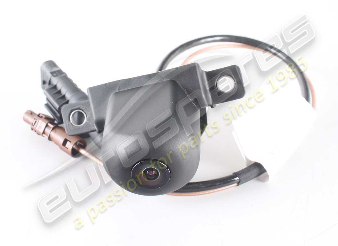 new ferrari parking camera. part number 331563 (1)