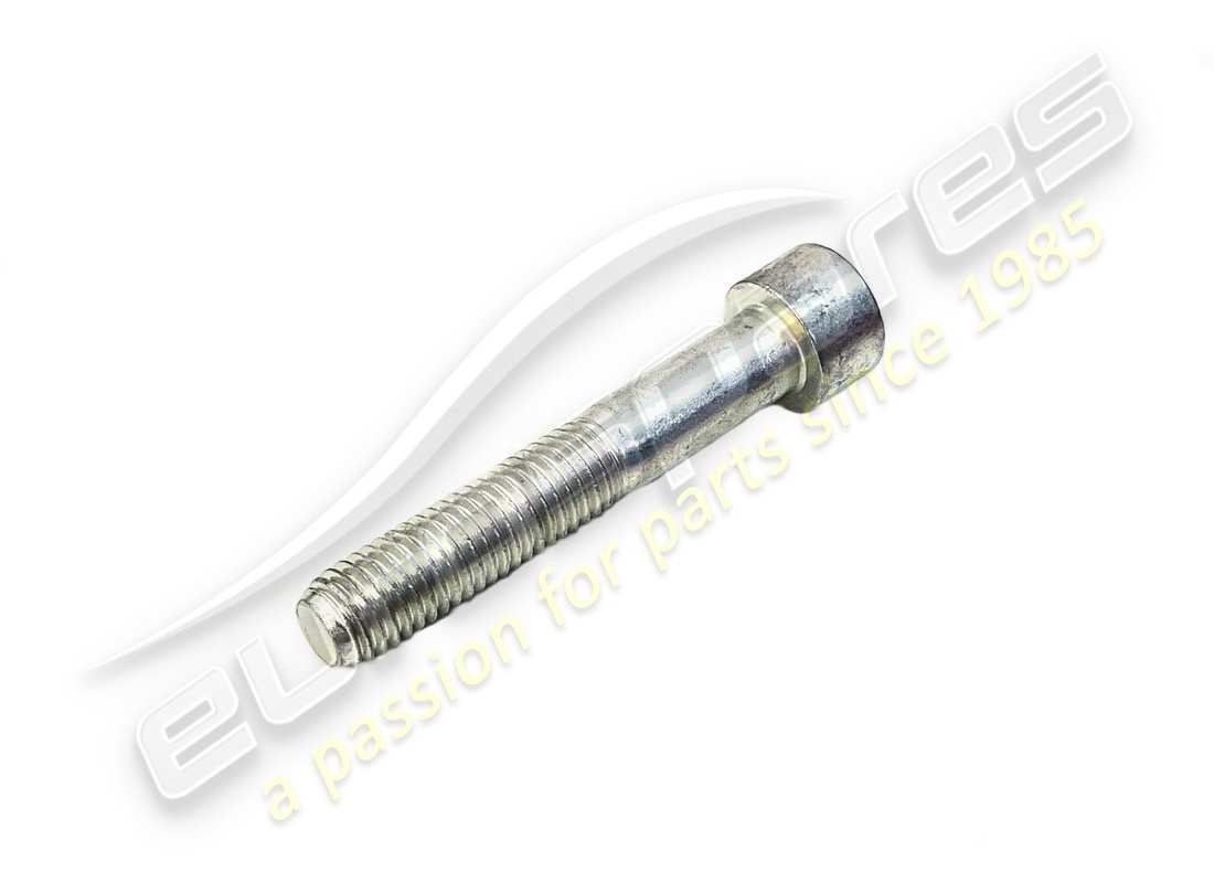 new lamborghini screw m10x60 uni 5931/8g/z d. part number 008701001 (1)