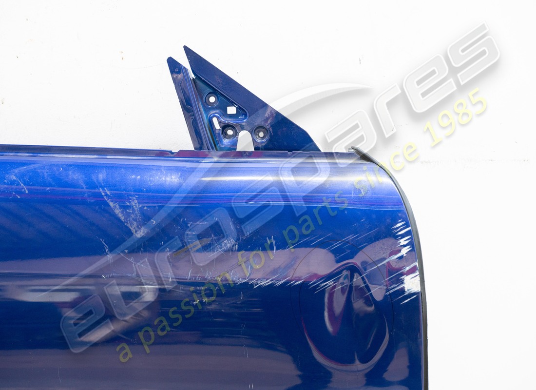 USED MASERATI PORTA ANTERIORE DX. COMPLETE M16. PART NUMBER 673008287 (3) used maserati porta anteriore dx. complete m16. part number 673008287 (3)