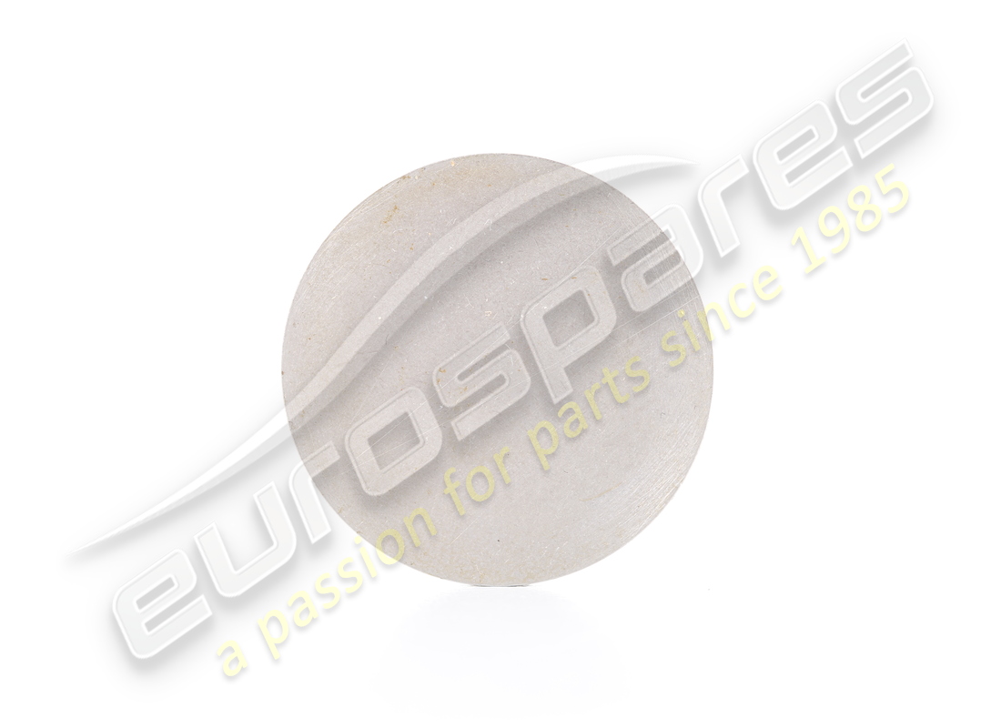 new maserati pad thick. 2.975. part number 600033323 (3)