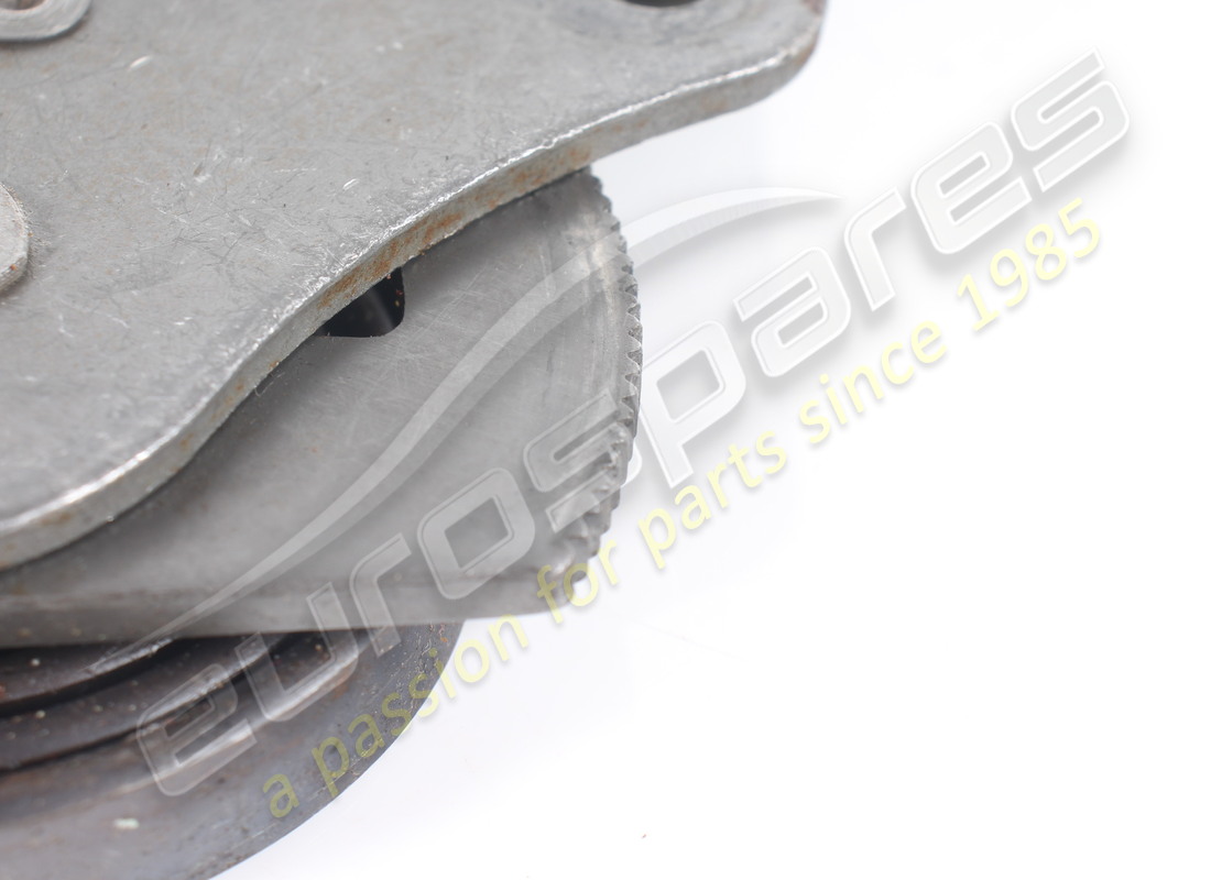 USED FERRARI LH BRACKET. PART NUMBER 62515100 (7) used ferrari lh bracket. part number 62515100 (7)