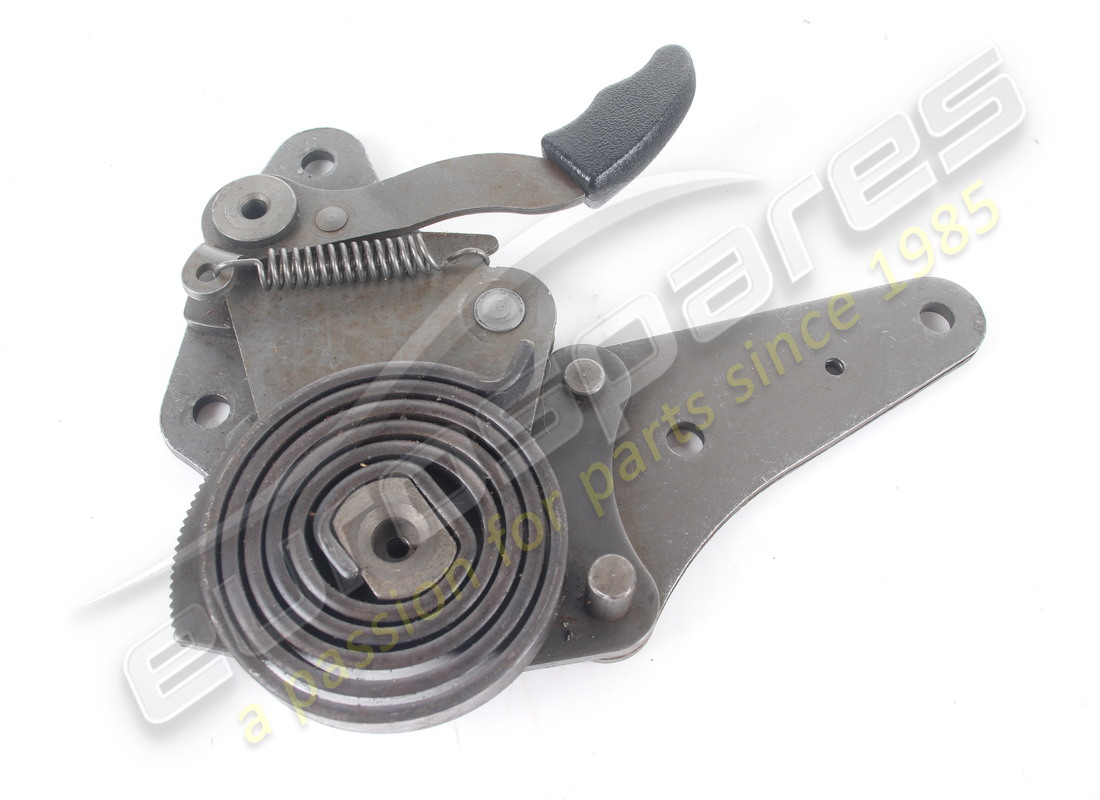 USED Ferrari LH BRACKET . PART NUMBER 62515100 (1) USED Ferrari LH BRACKET . PART NUMBER 62515100 (1)