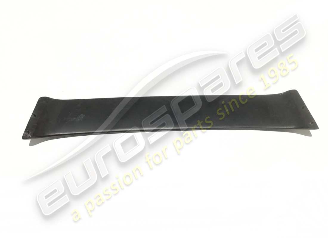 new ferrari spoiler flat finish. part number 61024700 (2)