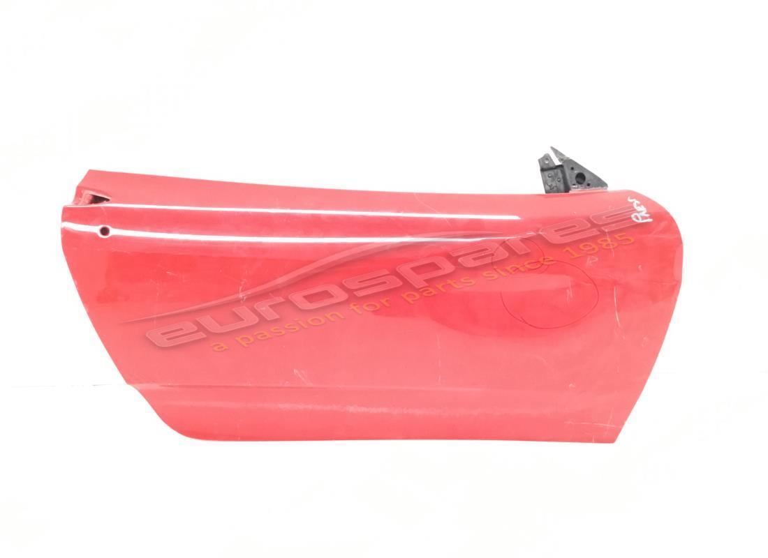 USED Ferrari RH DOOR FRAME . PART NUMBER 67766511 (1)